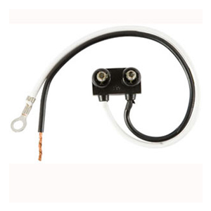 Optronics® 2-Wire Plug with 6" Lead