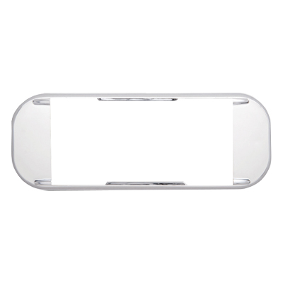 Optronics® Chrome Bezel - MCL48 and MCL73 Series