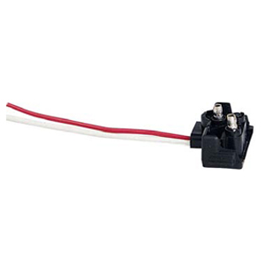 Optronics® 2-Wire Right Angle Pigtail