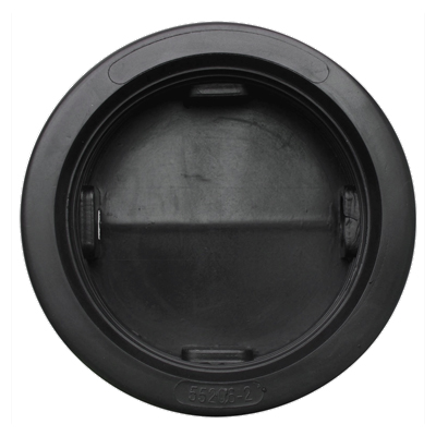 Optronics® Closed Back, Recess Mount Grommet For 2.5" Light