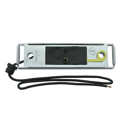 Optronics® Chrome Bracket and Single Wire Plug - MC65 Series