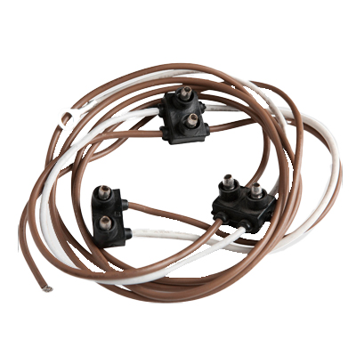 Optronics® ID Light Bar Harness