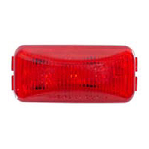 Optronics® Red Side Marker/Clearance Light