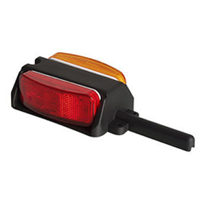 Optronics® Right Side Fender Light