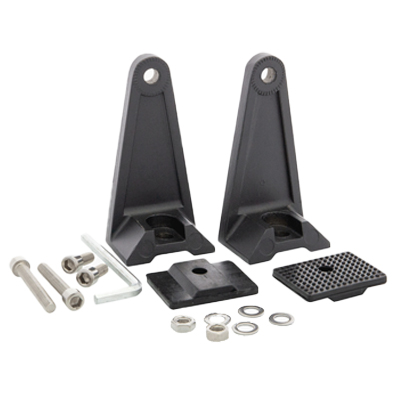 Optronics® Mounting Bracket Kit - UCL20/21/22/23 Series Light Bar