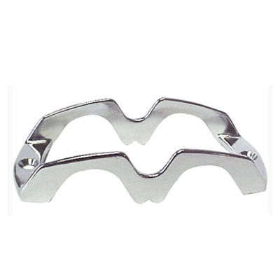 Optronics® Steel Mounting Bracket for Surface-Mount Marker Light