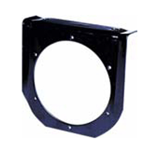 Optronics® 4" Round Mounting Bracket