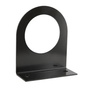 Optronics® Black Steel Bracket For 2.5" Light