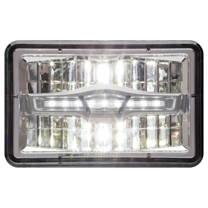 Opti-Brite™ Low Beam Headlight