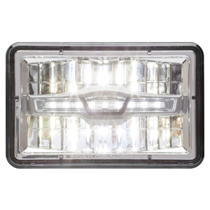 Opti-Brite™ High Beam Headlight