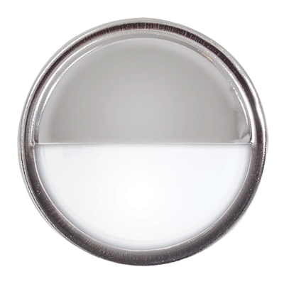 Optronics® LED Snap-In Mini License Light - LPL11 Series