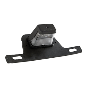 Optronics® License Light With ABS Bracket