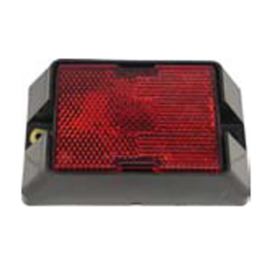 Optronics® Red Light Marker/Clearance Light