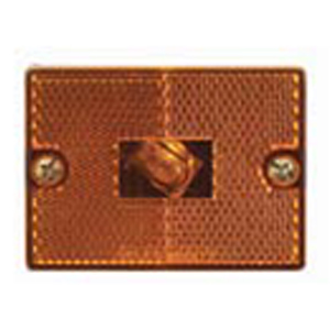 Optronics® Amber Light Marker/Clearance Light