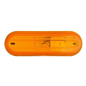 Optronics® Yellow Marker/Clearance Light - MC68 Series