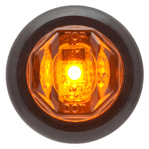 Optronics® Yellow Marker/Clearance Light