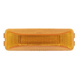 Optronics® Yellow Marker/Clearance Light