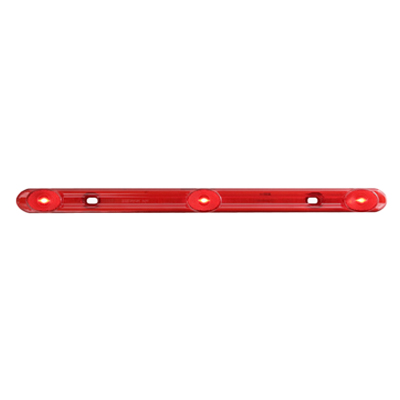 Optronics® LED  Identification Light Bar - MCL98 Series