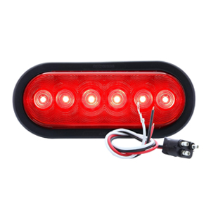 Optronics® Flush Mount LED Tail Light Kit