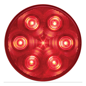 Optronics® Red Stop/Turn/Tail Light