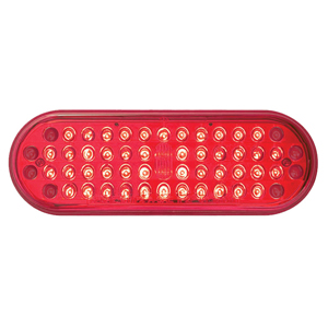 Optronics® LED Red Stop/Turn/Tail Light