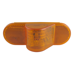 Optronics® LED E2 Rated Side Turn Signal/Marker Light