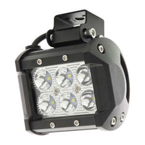 Optronics® 6-LED Off-Road Spot Light
