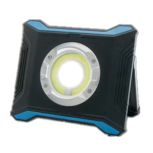 Optronics® Rechargeable Spot/Flood/Emergency Light, Cordless