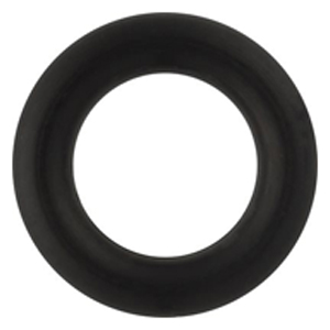 Buna-N Rubber O-Ring, 7/32" I.D., 11/32" O.D.
