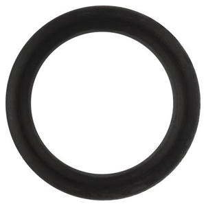 Buna-N Rubber O-Ring, 3/" I.D., 5/16" O.D.