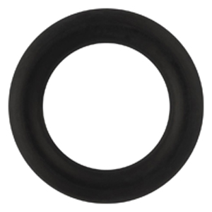 Buna-N Rubber O-Ring, 1/2" I.D., 11/16" O.D.