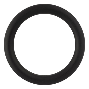 Buna-N Rubber O-Ring, 5/8" I.D., 13/16" O.D.