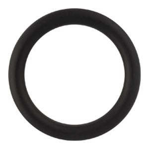 Buna-N Rubber O-Ring, 3/4" I.D., 15/16" O.D.