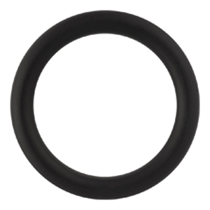 Buna-N Rubber O-Ring, 1-1/8" I.D., 1-3/8" O.D.