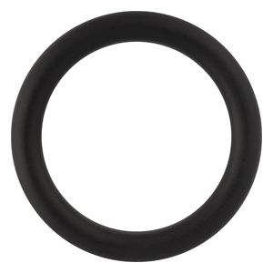 Buna-N Rubber O-Ring, 1-1/4" I.D., 1-1/2" O.D.