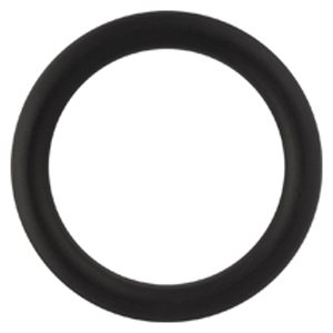 Buna-N Rubber O-Ring, 1-3/8" I.D., 1-5/8" O.D.