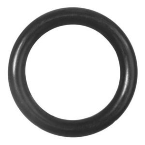 Buna-N Rubber O-Ring, 2" I.D., 1/8" O.D.