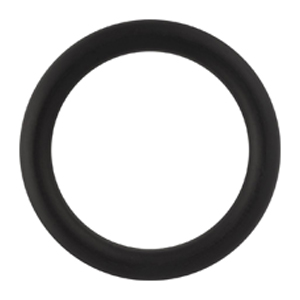 Buna-N Rubber O-Ring, 1-5/8" I.D., 2" O.D.
