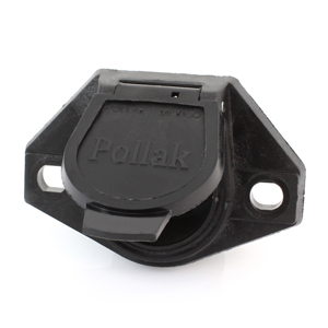 7-Way Heavy Duty Trucking Sockets