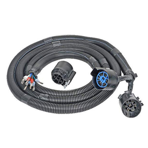 5TH Wheel T-Connector Adapter