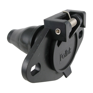 6-Way Nylon Socket and Boot