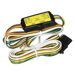 Tail Light Converter with Pigtail