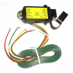 Electronic Tail Light Converter