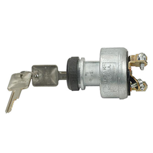 Ignition Starter Switch