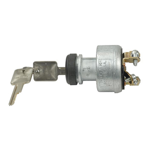 Ignition Switch Off/On/Start Universal Key