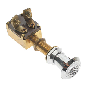 Marine Push-Pull Switch