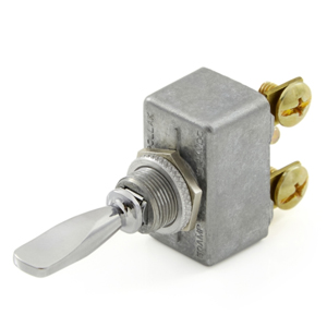 Toggle Switches