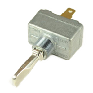 Heavy Duty Pollak Toggle Switch