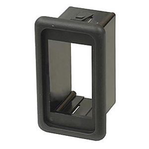 Rocker Switch Single Mounting Bracket