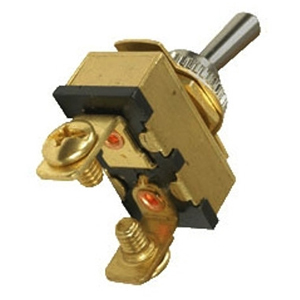 Medium and Light Duty Toggle Switch